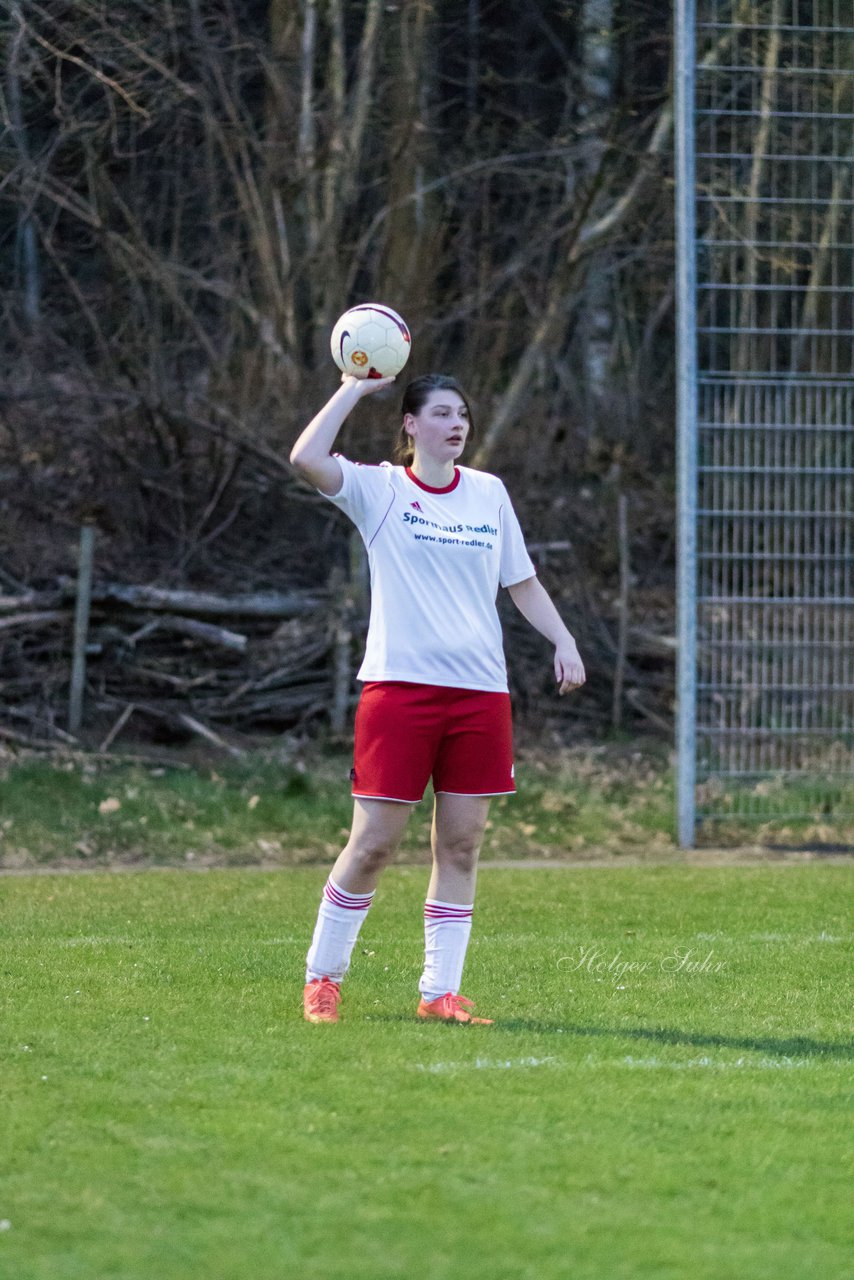 Bild 261 - Frauen SV Boostedt - TSV Aukrug : Ergebnis: 6:2